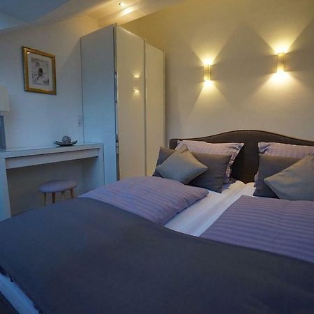 York Cottage ทราเบิน-ทราร์บาค ภายนอก รูปภาพ