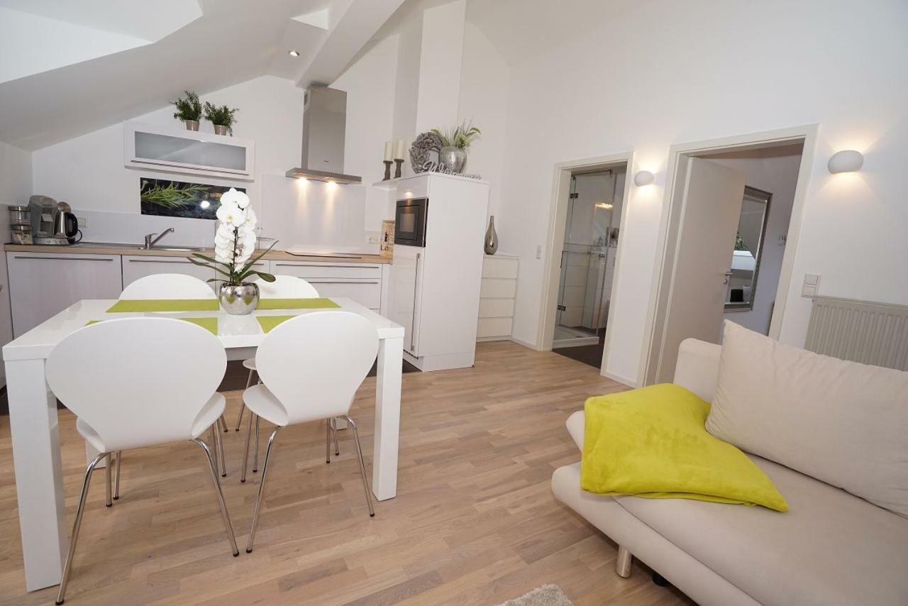 York Cottage ทราเบิน-ทราร์บาค ภายนอก รูปภาพ
