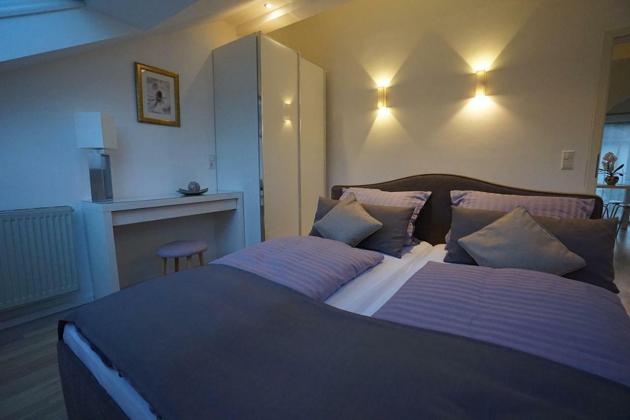 York Cottage ทราเบิน-ทราร์บาค ภายนอก รูปภาพ