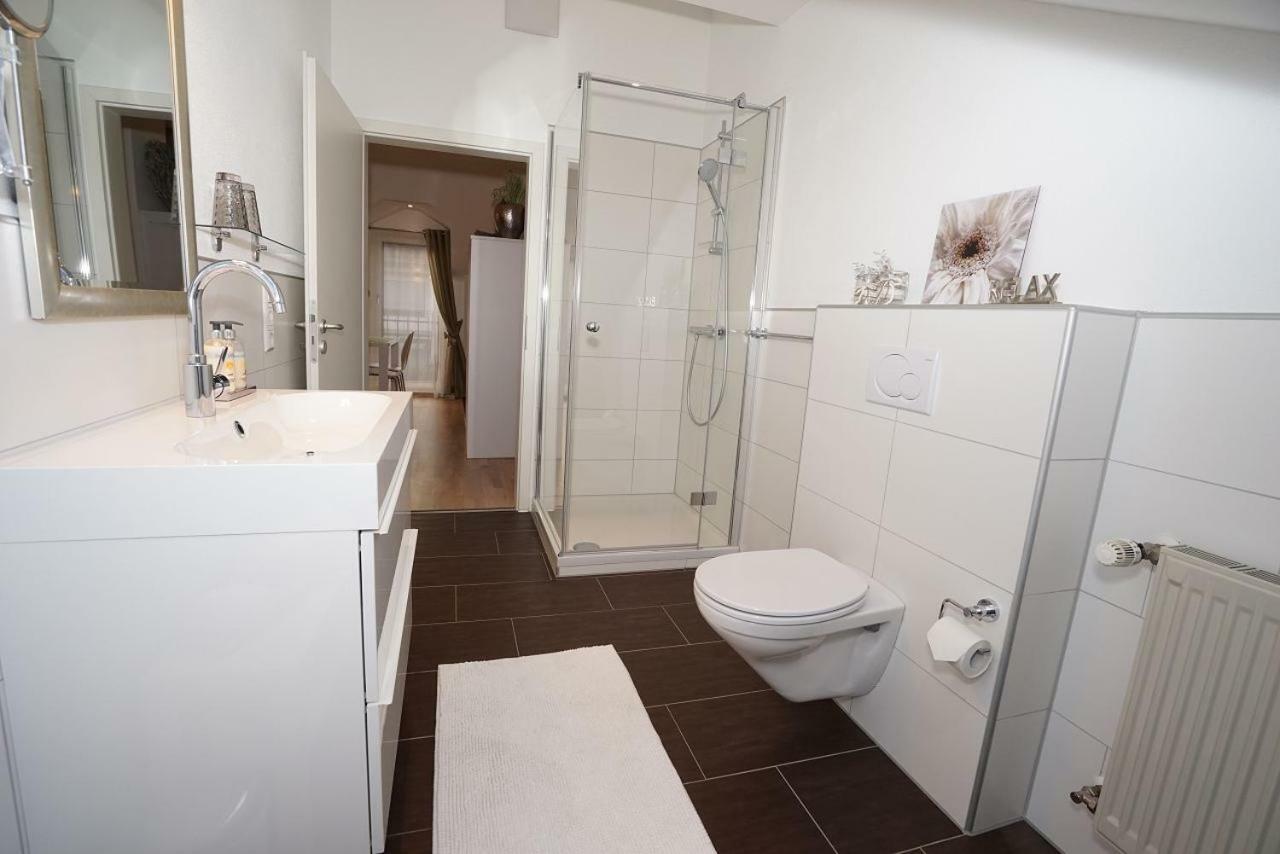 York Cottage ทราเบิน-ทราร์บาค ภายนอก รูปภาพ