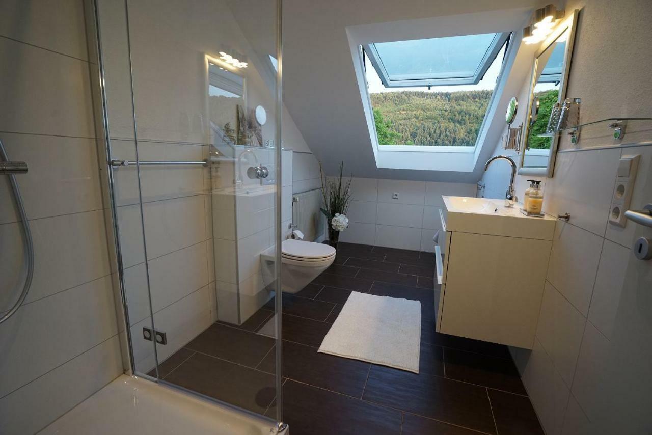 York Cottage ทราเบิน-ทราร์บาค ภายนอก รูปภาพ